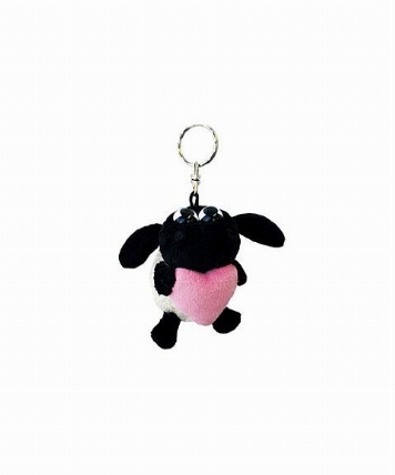 キーリング Tt ティミー ハート ロフト