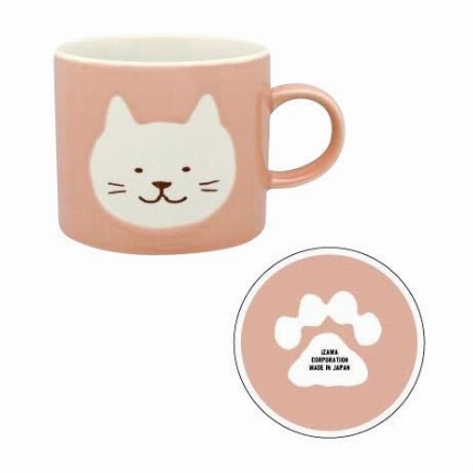 イージーズーマグ ねこ ロフト