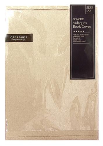 Cadaques カダケス ブックカバー ロフト Cadaques カダケス ブックカバー ロフト