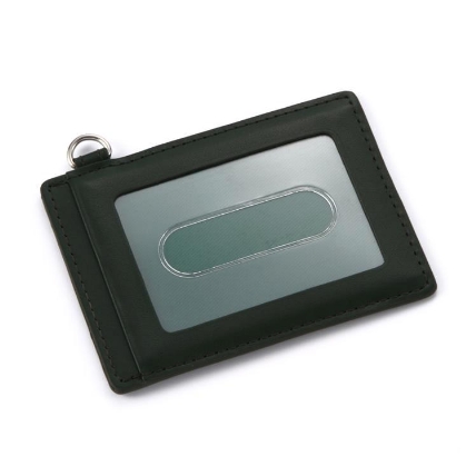 牛革製 単パス ロフト