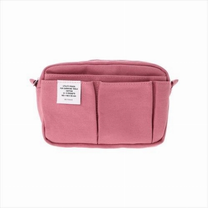 インナーキャリングs バッグインバッグ ロフト