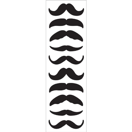 ステッカー スタンダード マスターシュ ロフト