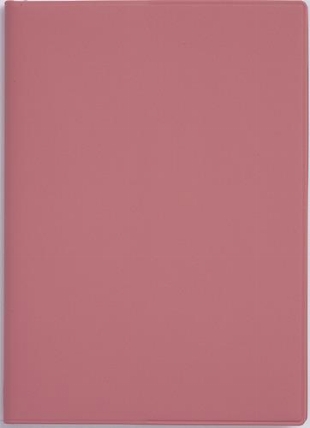 22年1月始まり手帳 週間レフト B6 Torinco6 ローズウッド 日曜始まり ロフト