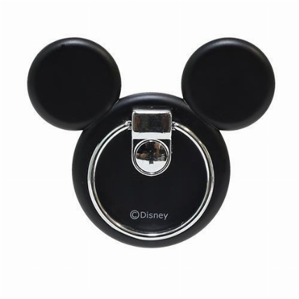 ディズニーキャラクター バンカーリング ロフト