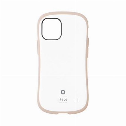 Iphone 12 Mini用 Iface First Class Cafeケース スマホケース ロフト