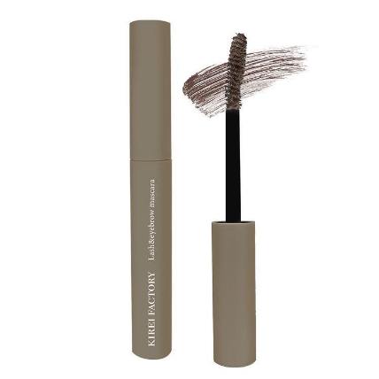 ラッシュ アイブロウマスカラ 04 ユニークグレージュ ロフト