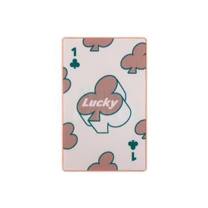 アイムヒドゥンカードパレット ラッキーカード ロフト