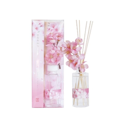 和桜フラワーディフューザー 90ml ロフト