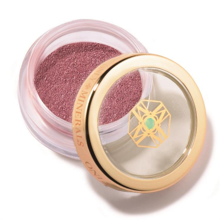 ミネラルピグメント ドライローズ ロフト