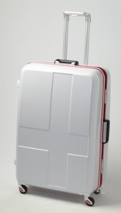 フレームキャリーケース 90l ロフト
