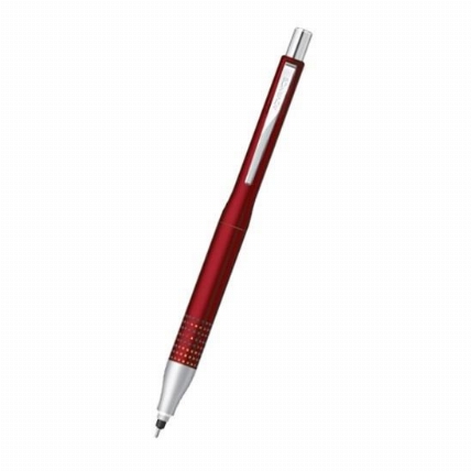 クルトガ アドバンス アップグレードモデル 0 5mm シャープペン レッド ロフト限定 ロフト