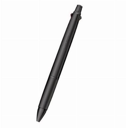 ジェットストリーム 4 1 多機能ペン 0 5mm Onカラー ブラック ロフト ジェットストリーム 4 1 多機能ペン 0 5mm Onカラー ブラック ロフト