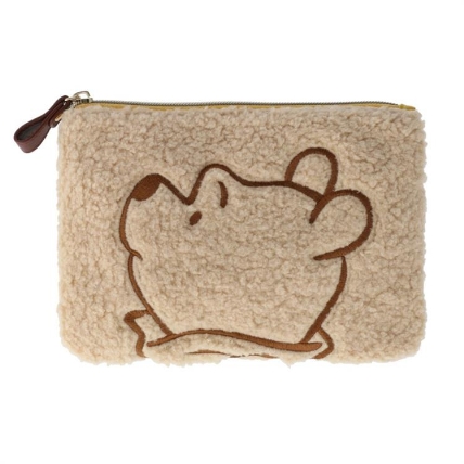 ボアポーチ プー 月夜 ディズニー ロフト