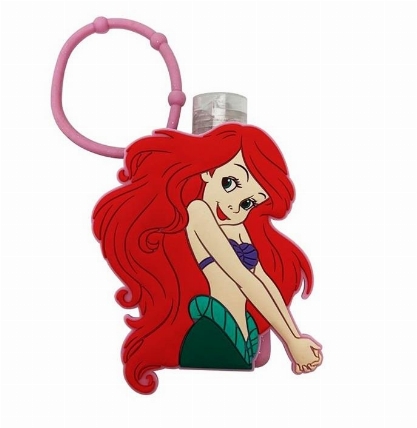 ケース付き ハンドジェル アリエル 30ml ロフト