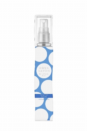 ヘア ボディミスト シャンプーフローラルの香り ロフト