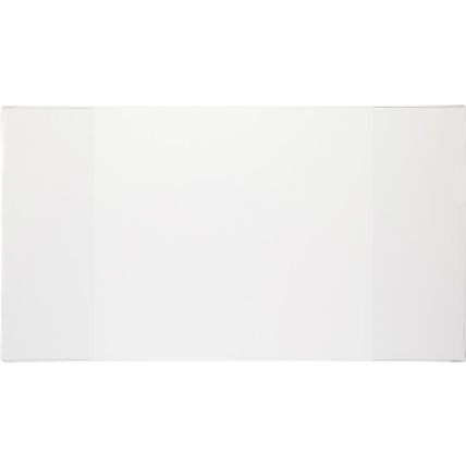 システム手帳バインダー用 透明カバー Hb Wa5 ロフト