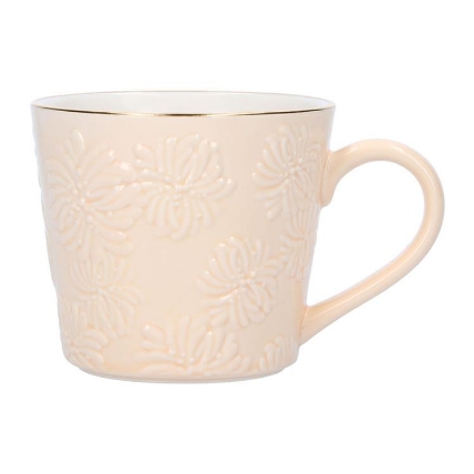 マグカップ ヌードピンク ポール ジョー ブレイクタイム ロフト