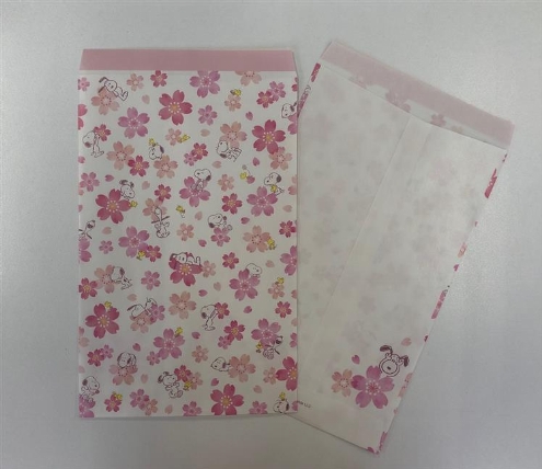 い出のひと時に とびきりのおしゃれを ヘッズプリティピンクpeバッグ 5pi 51セット 3000枚 100枚 30パック 直送品 ギフトバッグ ラッピング袋 Employsource Net