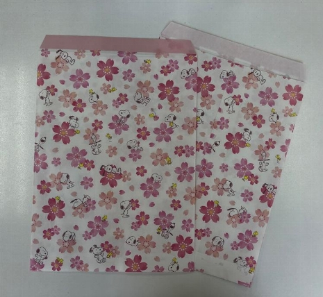 い出のひと時に とびきりのおしゃれを ヘッズプリティピンクpeバッグ 5pi 51セット 3000枚 100枚 30パック 直送品 ギフトバッグ ラッピング袋 Employsource Net