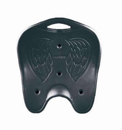 メディコアポスチャー ミニ ブラック ロフト