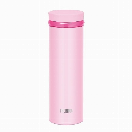 真空断熱 ケータイマグ Jno 502 シャイニーピンク 500ml 水筒 サーモス ロフト
