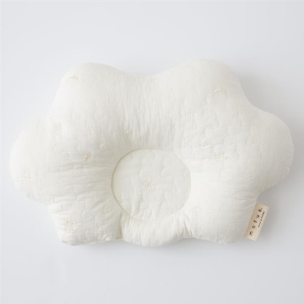 イブル マルチクッションくも アイボリー ロフト