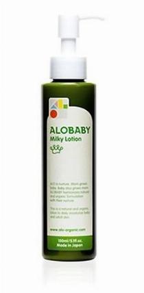 ミルクローション ロフト