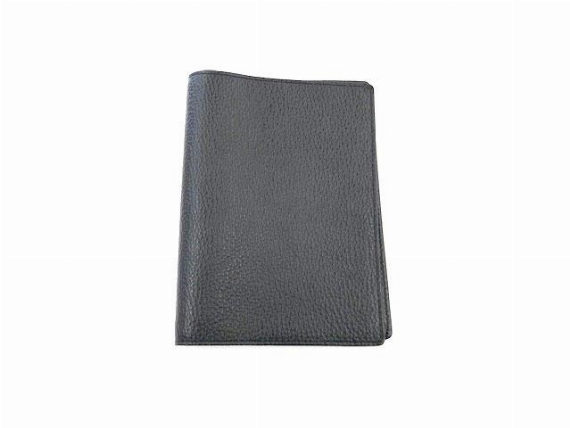 本革ブックカバー ロフト