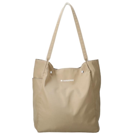トートバッグ ベージュ ロフト トートバッグ ベージュ ロフト
