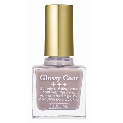 グロッシーコート グレージュ ロフト