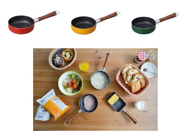 コパン ミニフライパン Ki ロフト