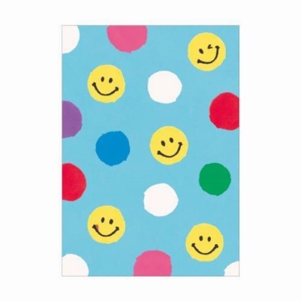 スマイリー御朱印帳 にこにこ ロフト