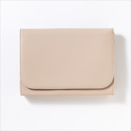 マルチポーチ ノウン エクリュベージュ ロフト マルチポーチ ノウン エクリュベージュ ロフト