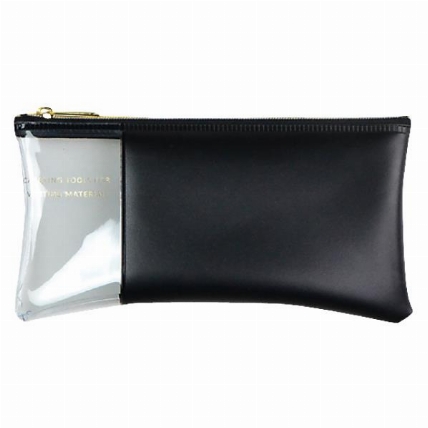 フェンスターペンケース ブラック ロフト