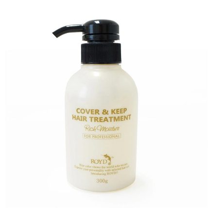 ヘアトリートメント 300ml ロフト