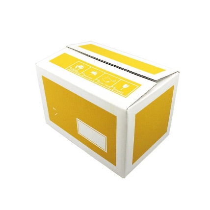 ダンボール 3辺合計60cm ロフト