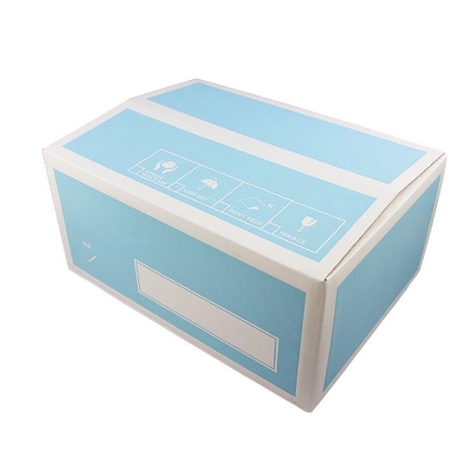 ダンボール 3辺合計100cm ロフト