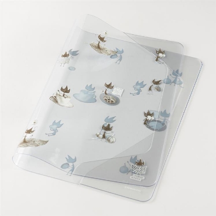 カバー オン カバー カズン用 ショーン タン ほぼ日手帳 ロフト