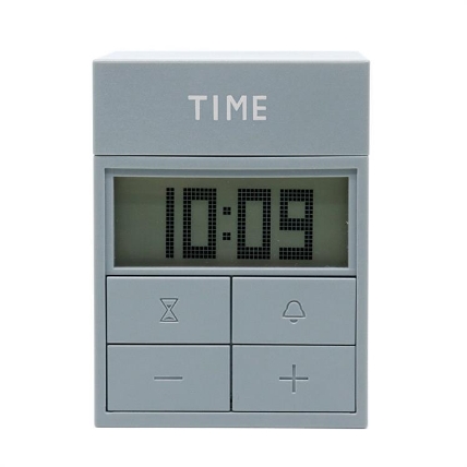 タイムキーパー グレー ロフト