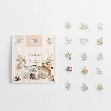 フレークシール ブロッサム ロフト