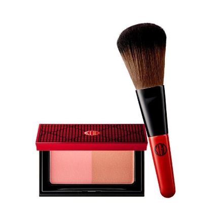 マイファンスィー ミネラル2 Wayカラー デイジーピンク シナモングロウ ロフト