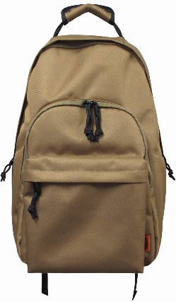 バックパック 22l ダークベージュ ユニバーサルオーバーオール ロフト