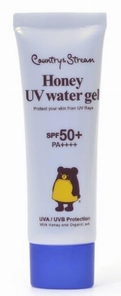 Uvウォータリージェル 50 ロフト