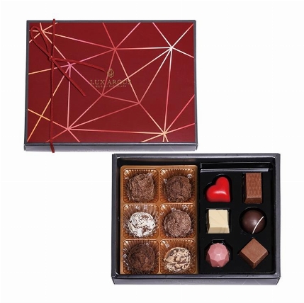 ルクス アルクス アソート 12個入 ロフト