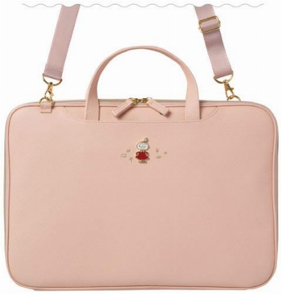 パソコンケース ムーミン リトルミイ New Life Style ロフト