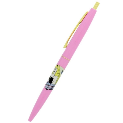 クリックゴールド 0 5mm ボールペン ディズニー 眠れる森の美女a ロフト