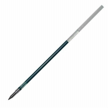 ボールペン替芯 R Gbh04 ボールサイン多色用 グリーン ロフト