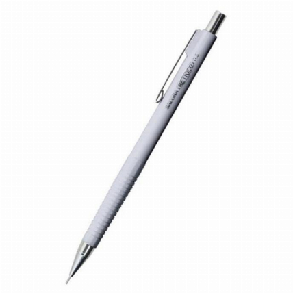 Retorico レトリコ シャープペンシル 0 3mm クールグレー ロフト