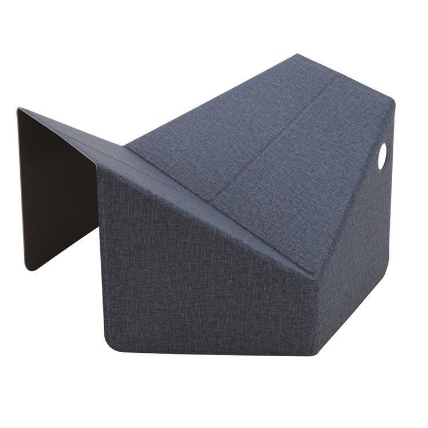 オリパクト バッグスタンド ネイビー ロフト