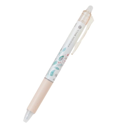フリクションボールノック 0 5mm ボタニカル 数量限定 ロフト